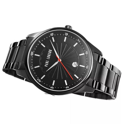 Men's Watch Paul Lorens PL12156B2-1A5