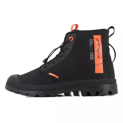 Palladium Pampa Lite Journey M 79539-008-M batai
