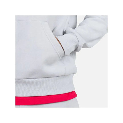 Rossignol Naujas Hero Hoodie Pilkas