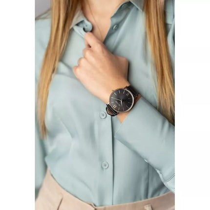 Paul Lorens Women's Watch PL11989A7-1A2