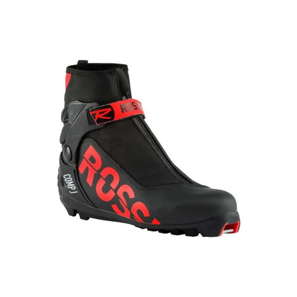 ROSSIGNOL COMP J bėgimo bateliai - juodos