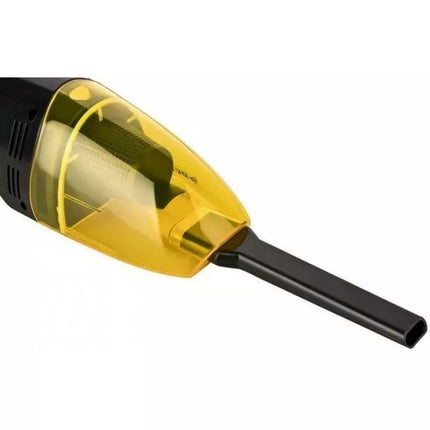 Rankinis automobilinis dulkių siurblys 12V DUNLOP 60W