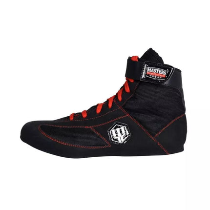 MASTERS BB-MFE-1 Boxing Shoes