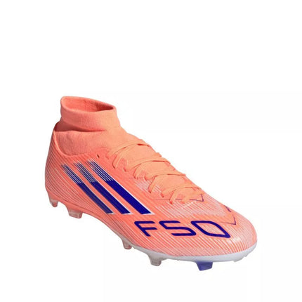 adidas F50 League FG/MG Mid JI0888 football boots