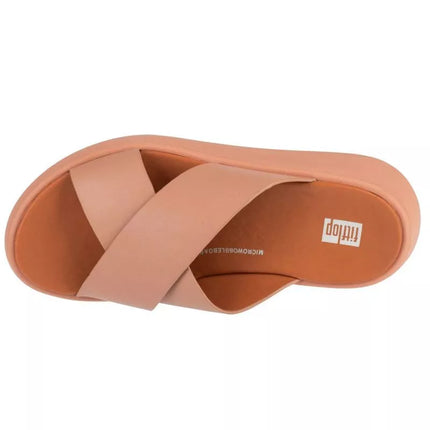 FitFlop F-Mode W Platform Batai FW5-137