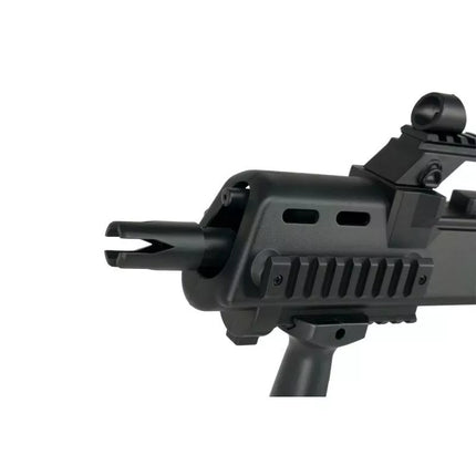 Heckler&Koch HK-G36 C elektrinis ASG AEG šautuvas (2.5