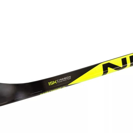Bauer Nexus Performance Jr 1060230 kompozicinė lazda