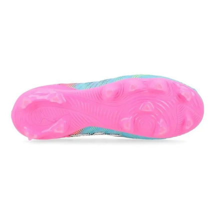 Futbolo bateliai Puma Junior Future Match LL FG/AG 108722-05