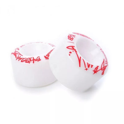 TEMPISH Quad PU wheels 54x32 85A