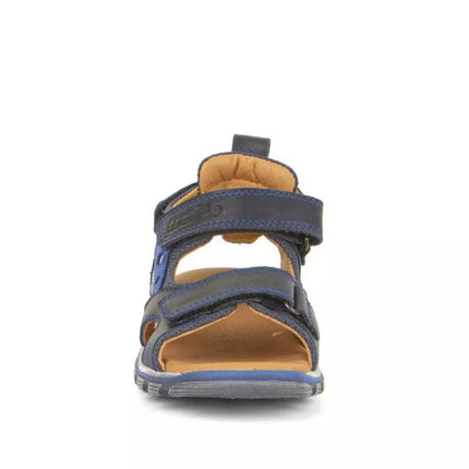 Froddo KARLO 3V children's sandals (G3150261)