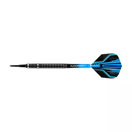 Harrows Siege Dartai 90% Softip HS-TNK-000016034