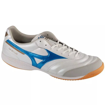 Futbolo bateliai Mizuno Morelia Sala Pro IN M Q1GA241325