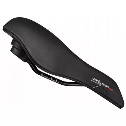Wittkop Medicus PROevo 3.0 Bicycle Saddle (City)
