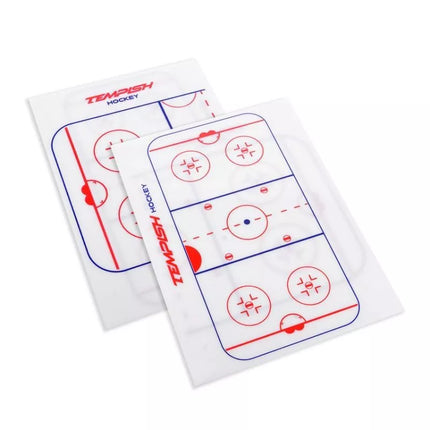 TEMPISH Hockey coaching board