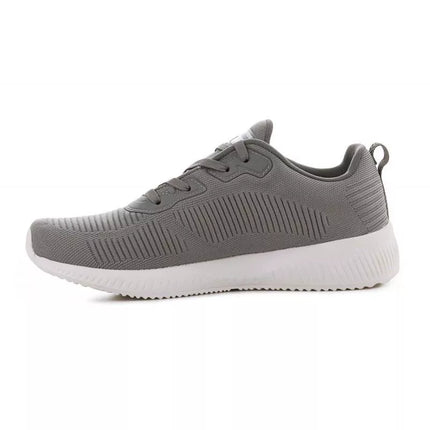 Skechers Squad Vyriški sportbačiai 232290-GRY