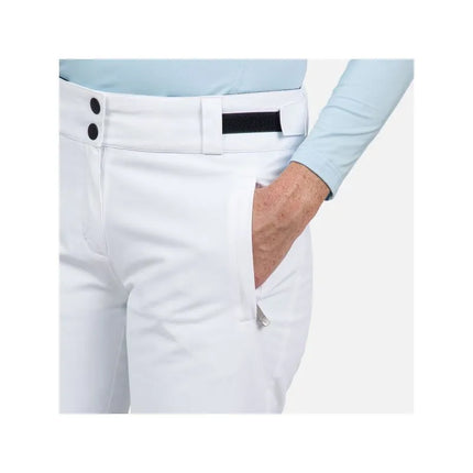 Rossignol W Staci Pant white