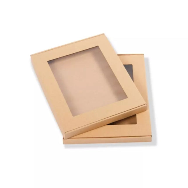 Dovanų dėžutė su dangteliu Malfini MLI-CT10T