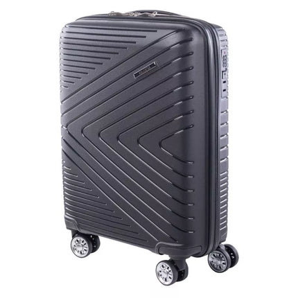 Kietasis lagaminas Iguana Cantabria II 35 92800479889