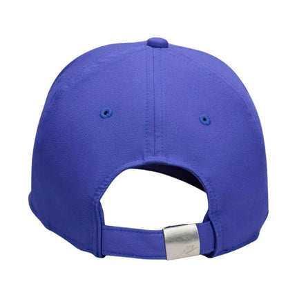 Nike Dri-FIT Club kepurė, violetinė FB5371 430