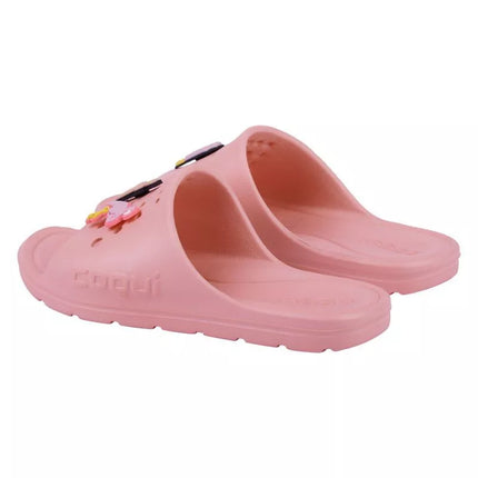 Coqui Long Jr 92800616974 "šlepetės"