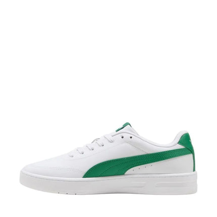 Puma Court Classic Clean men's shoes 402223 18