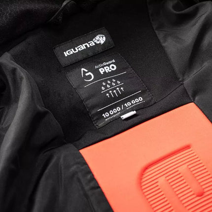 Iguana Amblo sukeliamoji striukė M 92800621755