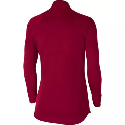 Nike Dri-Fit Academy W CV2653-677 sportinis džemperis