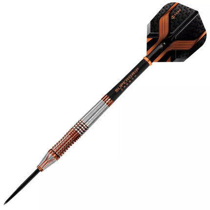 Harrows TORO 90% Tungsten Steeltip Darts