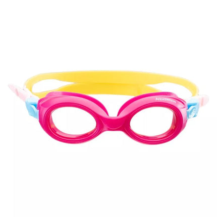 Vaikiški plaukimo akinukai Nemo Jr 92800454769 Aquawave