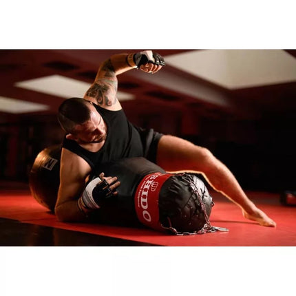 MMA smūgių maišas - 130 cm / 40 kg