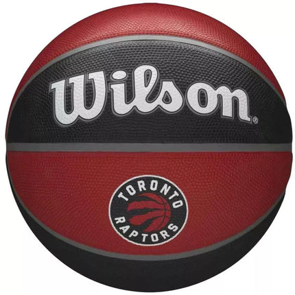 Wilson NBA komandos Toronto Raptors kamuolys WTB1300XBTOR