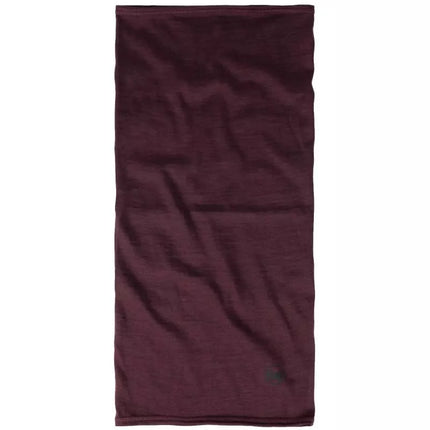Buff Merino Lightweight Solid Tube Scarf 1130106531000