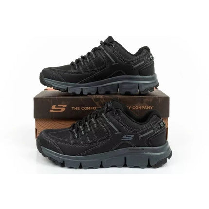 Skechers M 237620/BKCC sports shoes