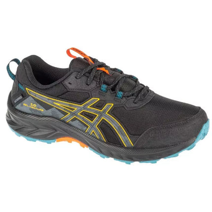 Asics Gel-Venture 10 Waterproof M 1011B965-001 bėgimo bateliai