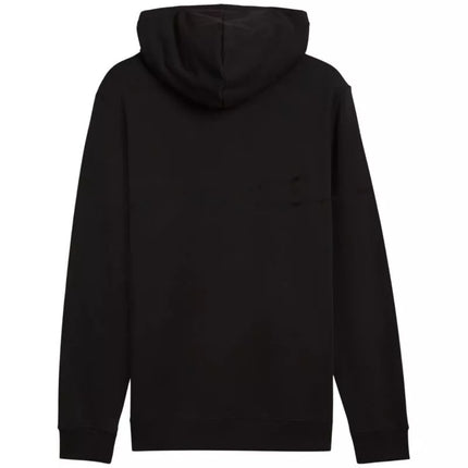 Puma ESS Small No.1 Logo Hoodie TR M 682576 01
