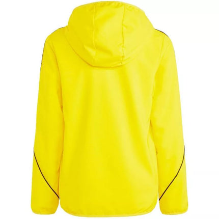 Adidas Tiro 23 League Windbreaker Jr IA1622 striukė