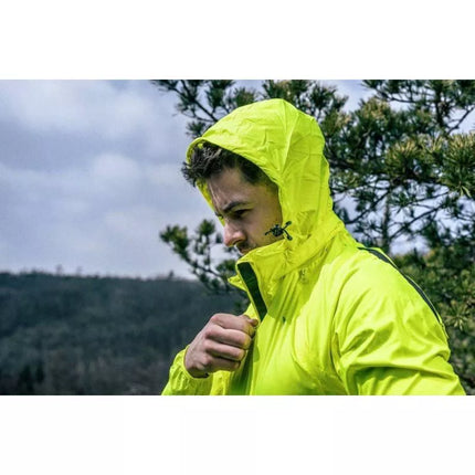 Silvini Vyriška Striukė Vetta M 3120-MJ1612/7111/M Dviračių Striukė