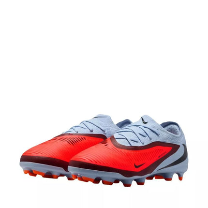 Nike Phantom 6 Low Pro FG/MG HM9204 400 Kids' Soccer Shoes