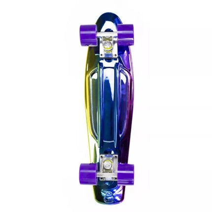 Nils Extreme ELECTROSTYLE PENNYBOARD PNB01 VAIVORYSKestas