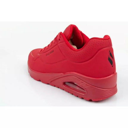Skechers Uno M 52458/RED Batai