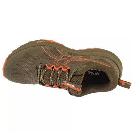 Asics Trabuco Terra 3 M 1011C152-200 Bėgimo Bateliai