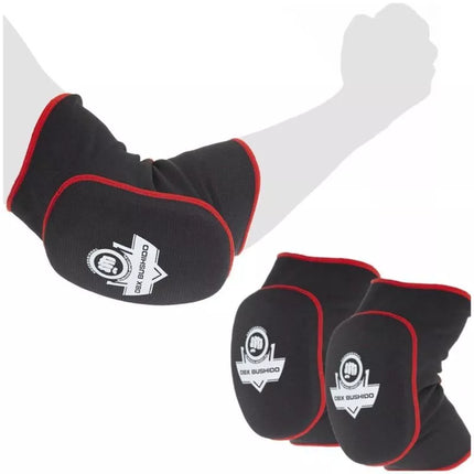 Elbow protectors - elastic elbow braces ARP-2106 S