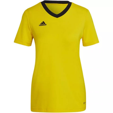 adidas Entrada 22 Marškiniai W HI2125