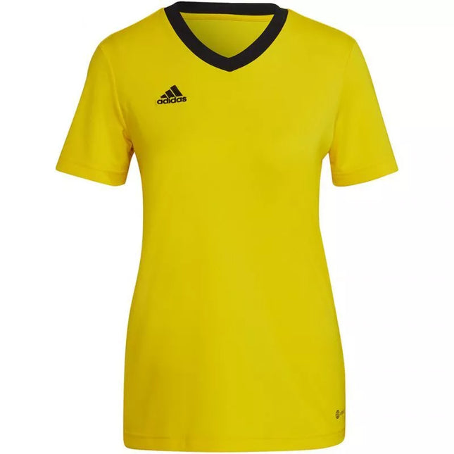 adidas Entrada 22 Marškiniai W HI2125