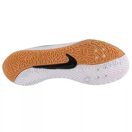 Nike Air Zoom Hyperace 3 FQ7074-101 Balta 36.5