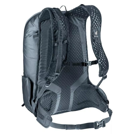Deuter Updays 26 ski touring backpack - black
