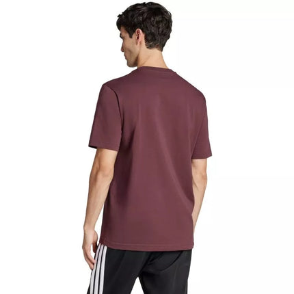 adidas Codes Camo Graphic Marškinėliai M JI6769