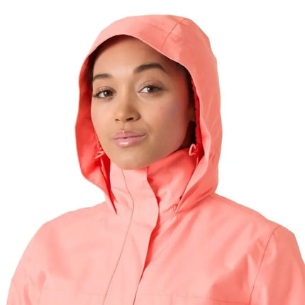 Helly Hansen moteriška lietaus striukė W ADEN JACKET 62650 066