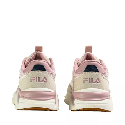 Fila Recade moteriški batai smėlio ir rožinės spalvos FFW0468 73164