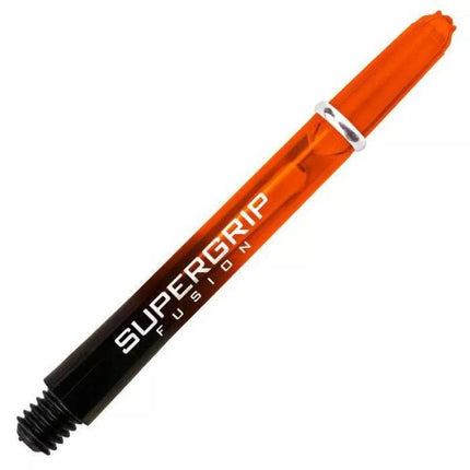 Harrows Supergrip Fusion kotai
